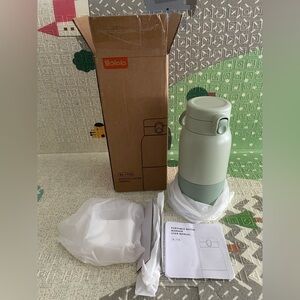 Bololo Portable Bottle Warmer